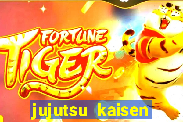 jujutsu kaisen maplestar full